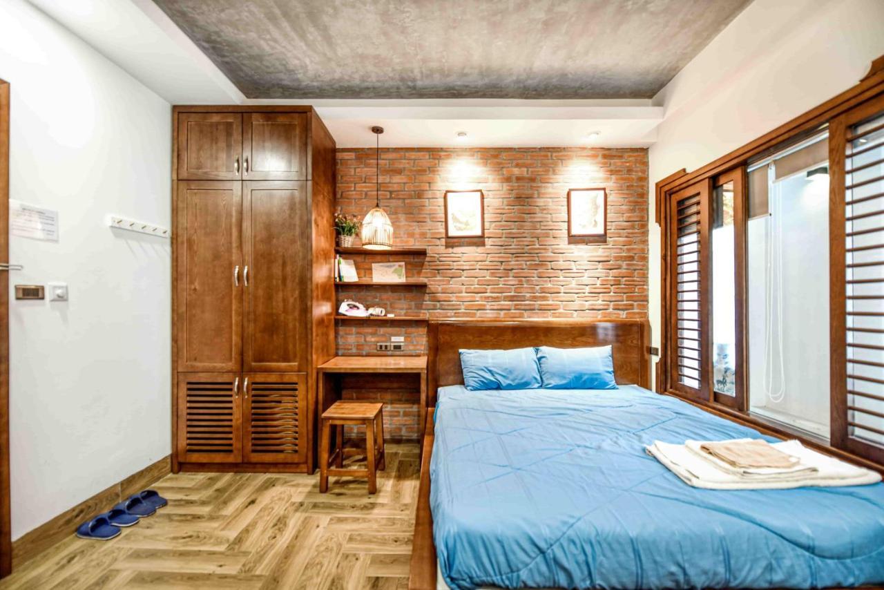Ty House Apartment Managed By Lily Home Hanói Exterior foto