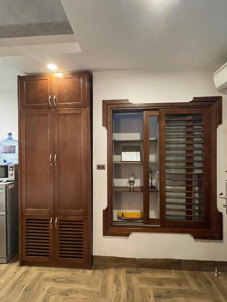 Ty House Apartment Managed By Lily Home Hanói Exterior foto