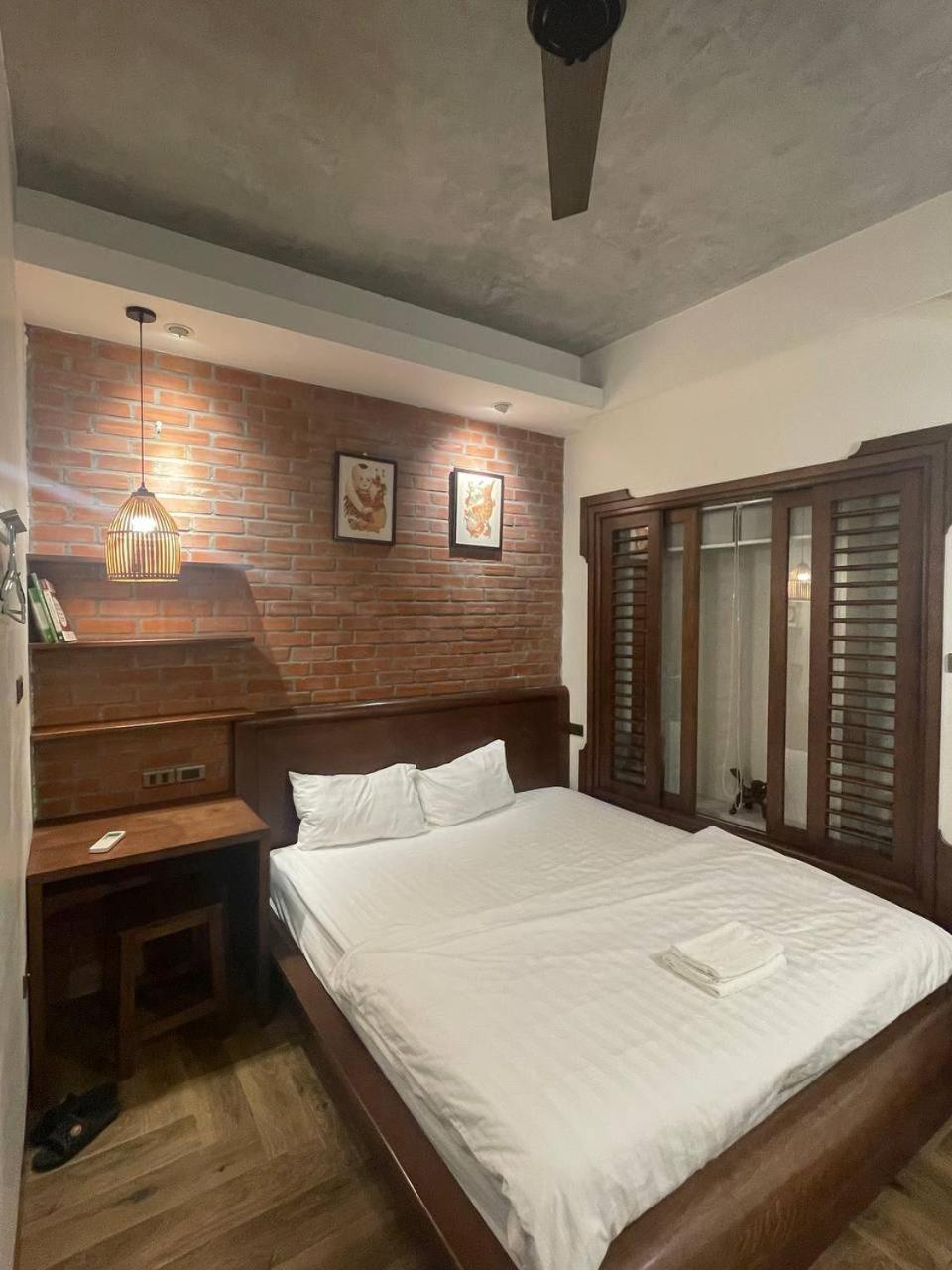 Ty House Apartment Managed By Lily Home Hanói Exterior foto